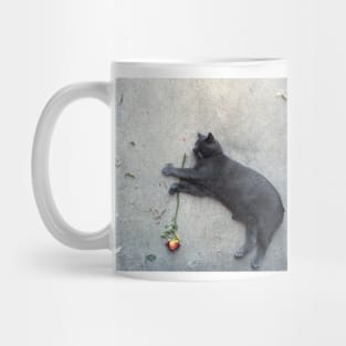 A Cat by Any Other Name Would Be as Sweet Mug